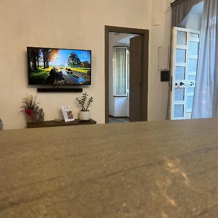 Ferienwohnung Casa Bravetta - Parking Private Rom Exterior foto