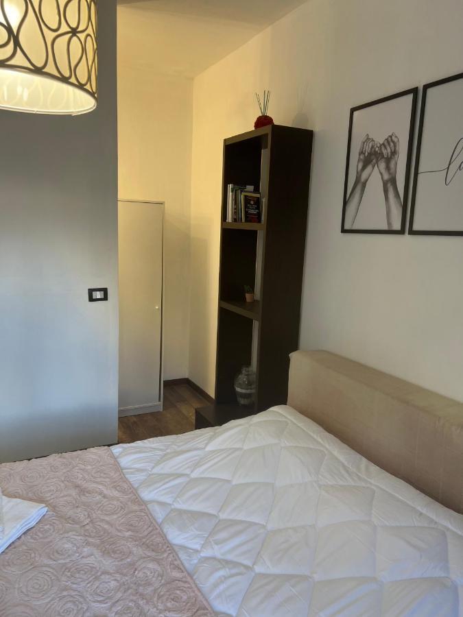 Ferienwohnung Casa Bravetta - Parking Private Rom Exterior foto