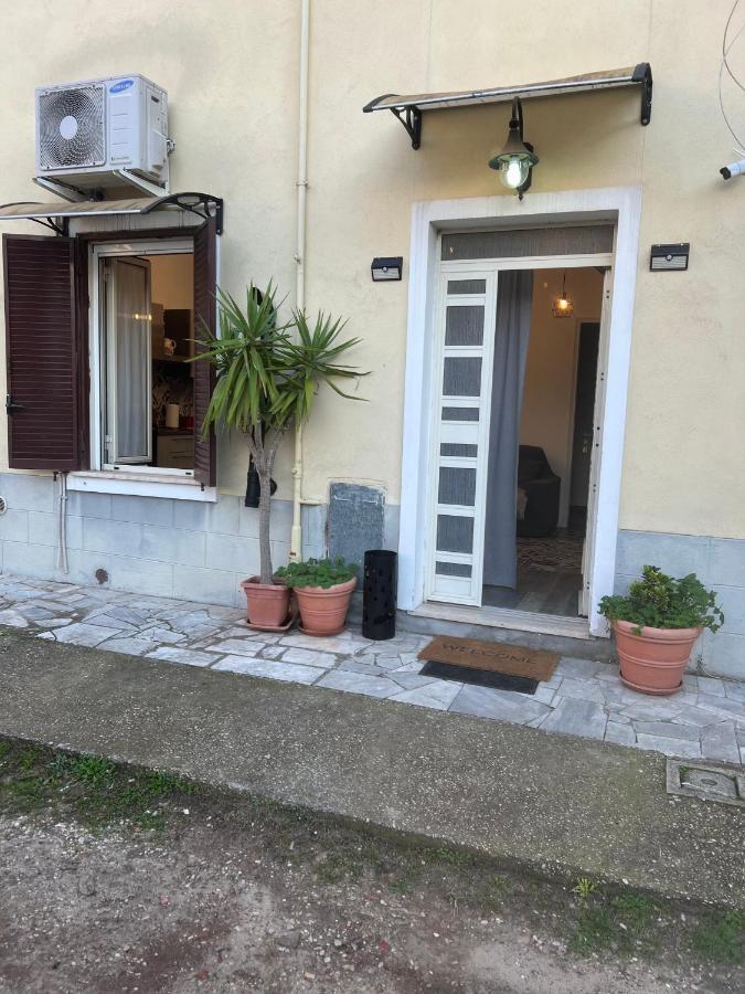 Ferienwohnung Casa Bravetta - Parking Private Rom Exterior foto