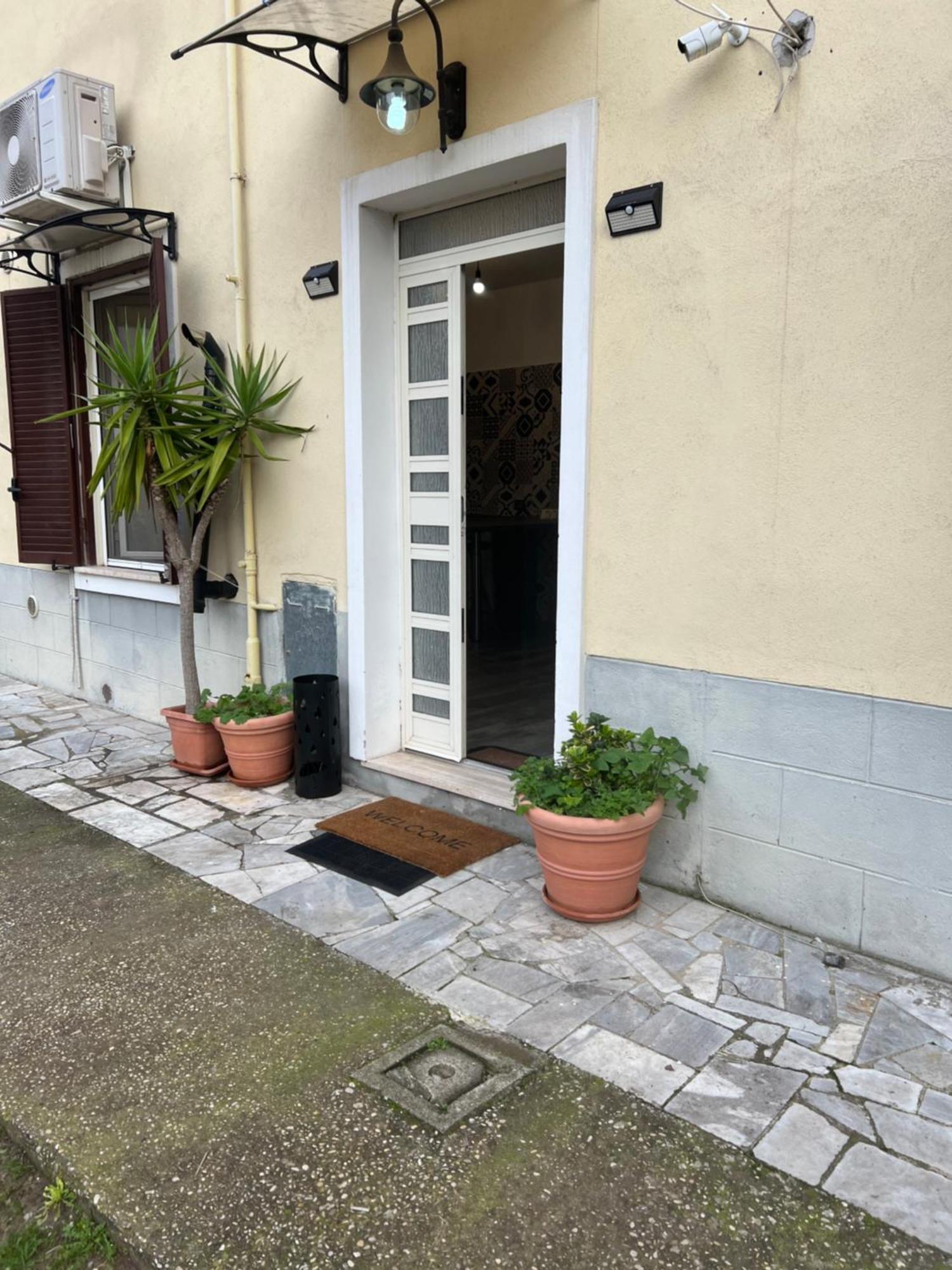 Ferienwohnung Casa Bravetta - Parking Private Rom Exterior foto